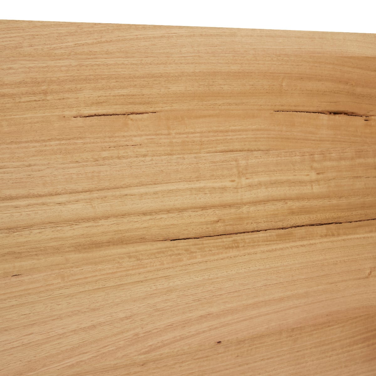 Clemence Kids Plain Headboard & Underbed Drawers Bed color Natural