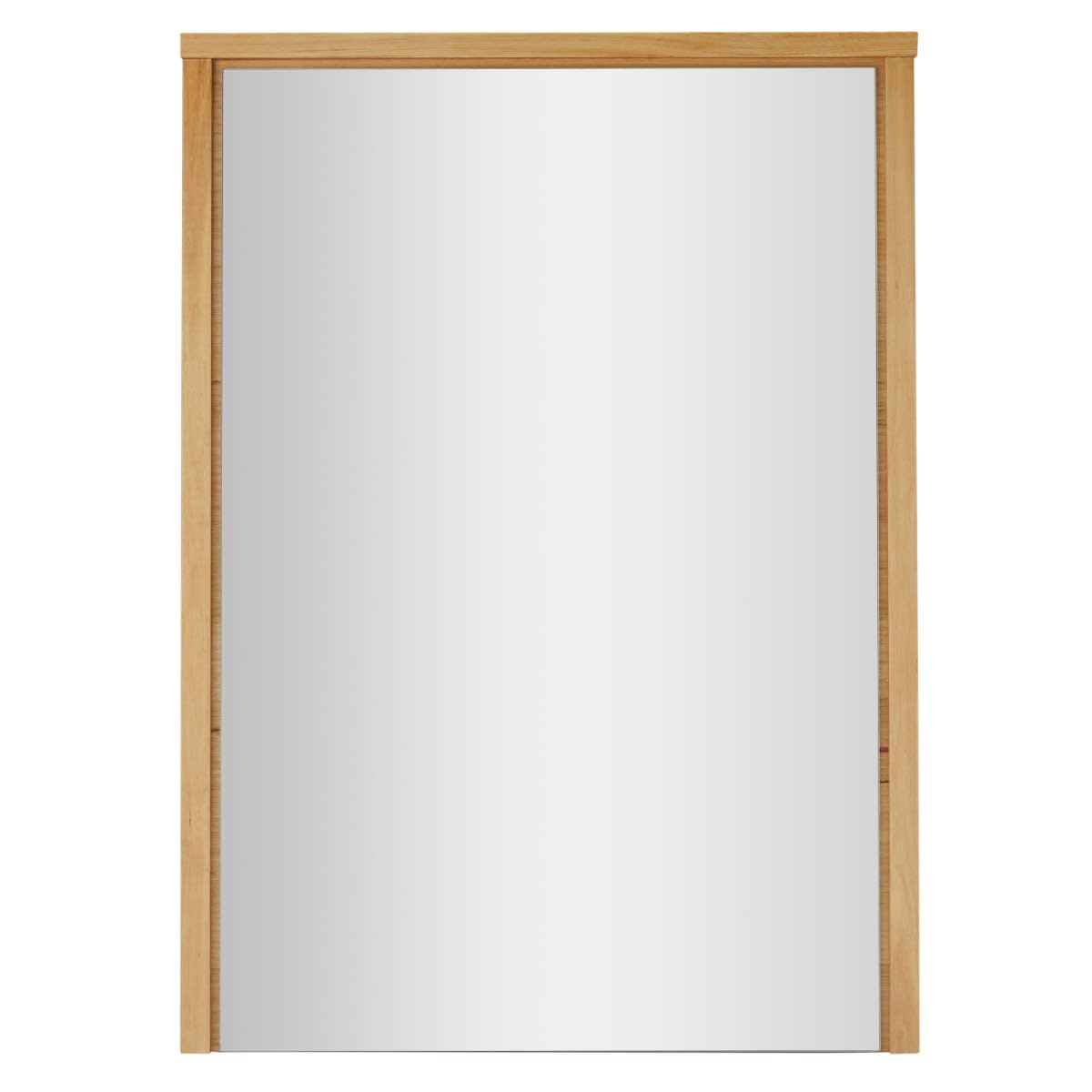 Esperance Dresser Mirror - 80cm x 100cm color Natural
