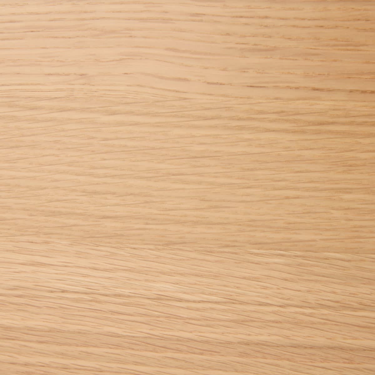 Morgan Oak Bed Base color Natural