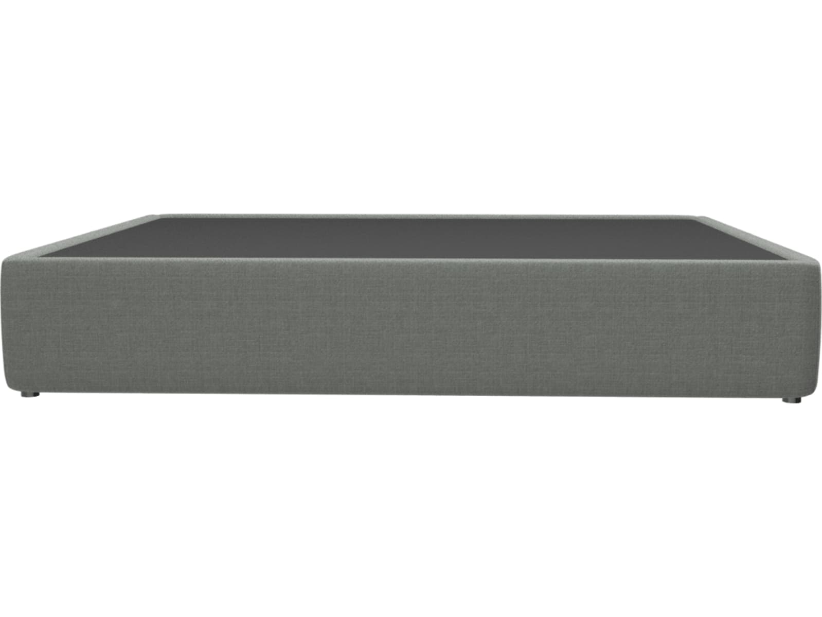 Leo Bed Base Tribute Storm color Tribute Storm