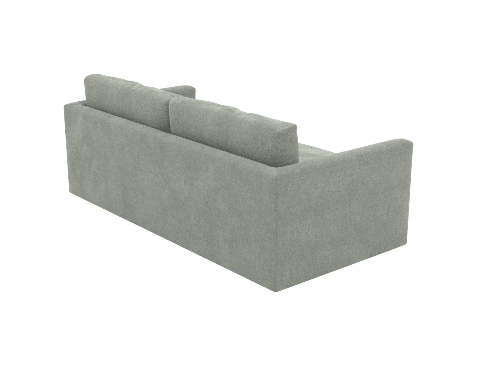 Haven Avon Sage 3.5 Seater Sofa color Avon Sage