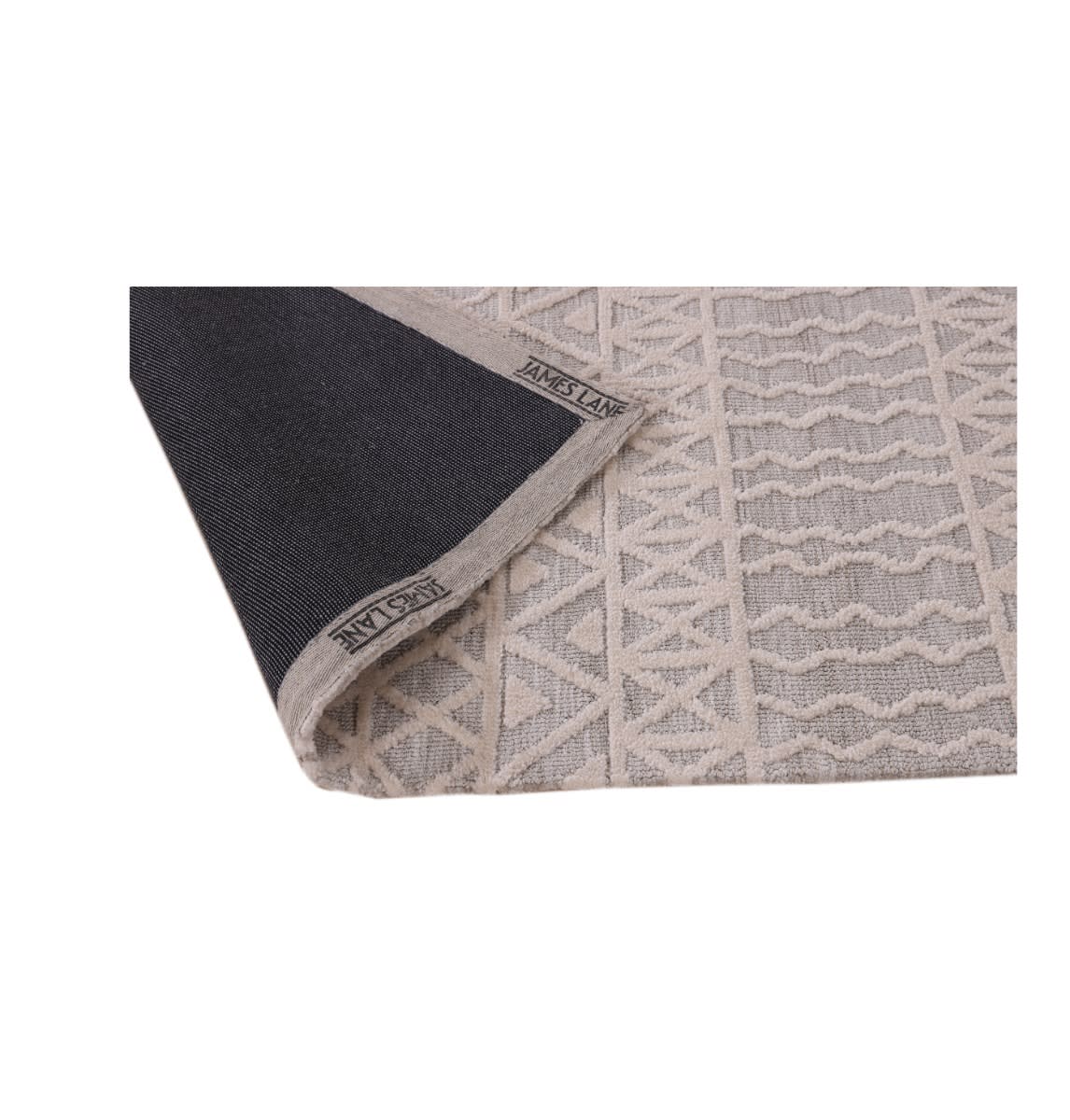 Lalla Rug Ivory - 160 x 230cm color Ivory
