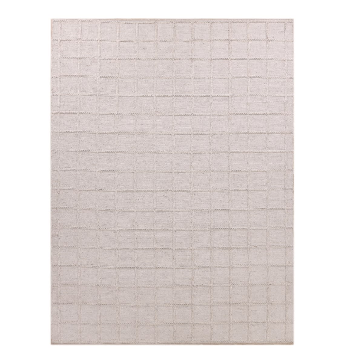 Moritz Wool Rug Ivory - 300 x 400cm color Ivory
