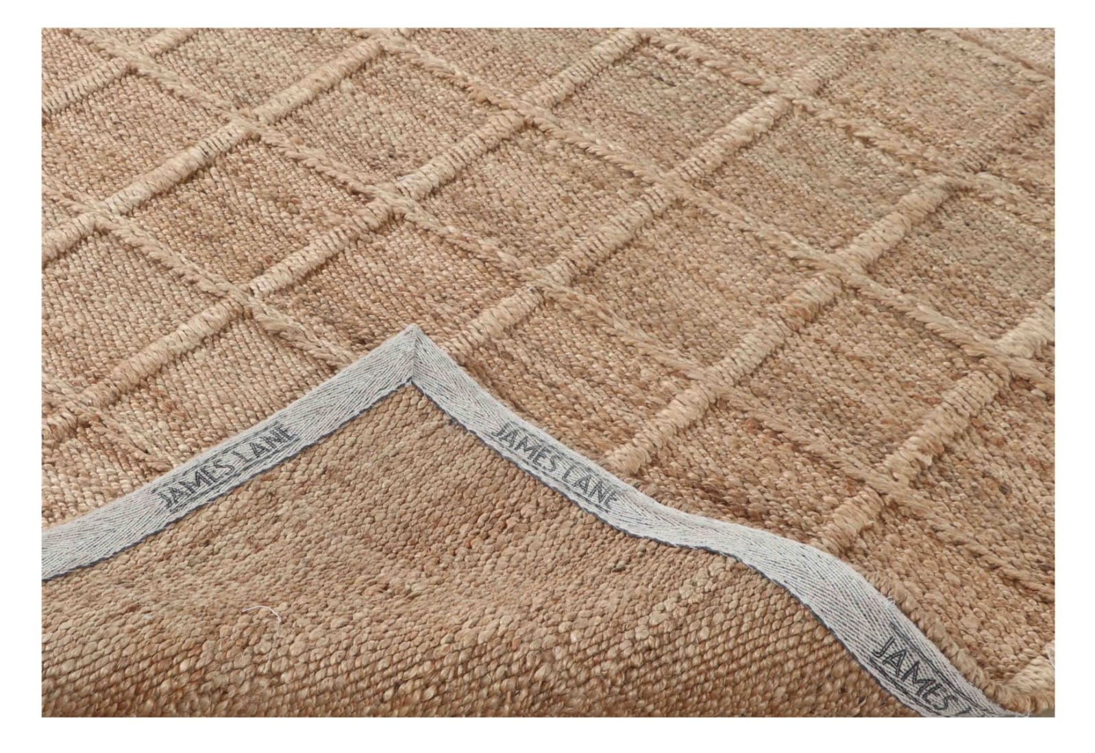 Moritz Floor Rug Natural - 200cm x 300cm color Natural