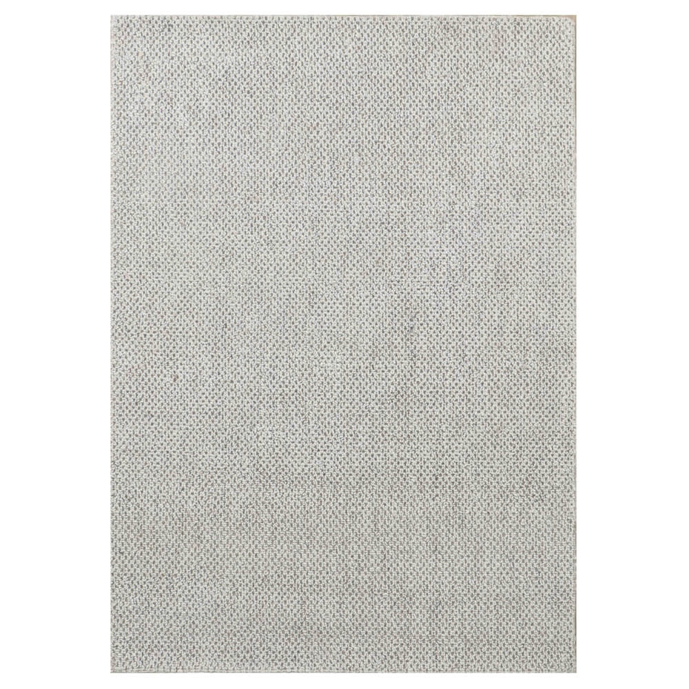 Moska Rug Ivory - 160 x 230cm color Ivory