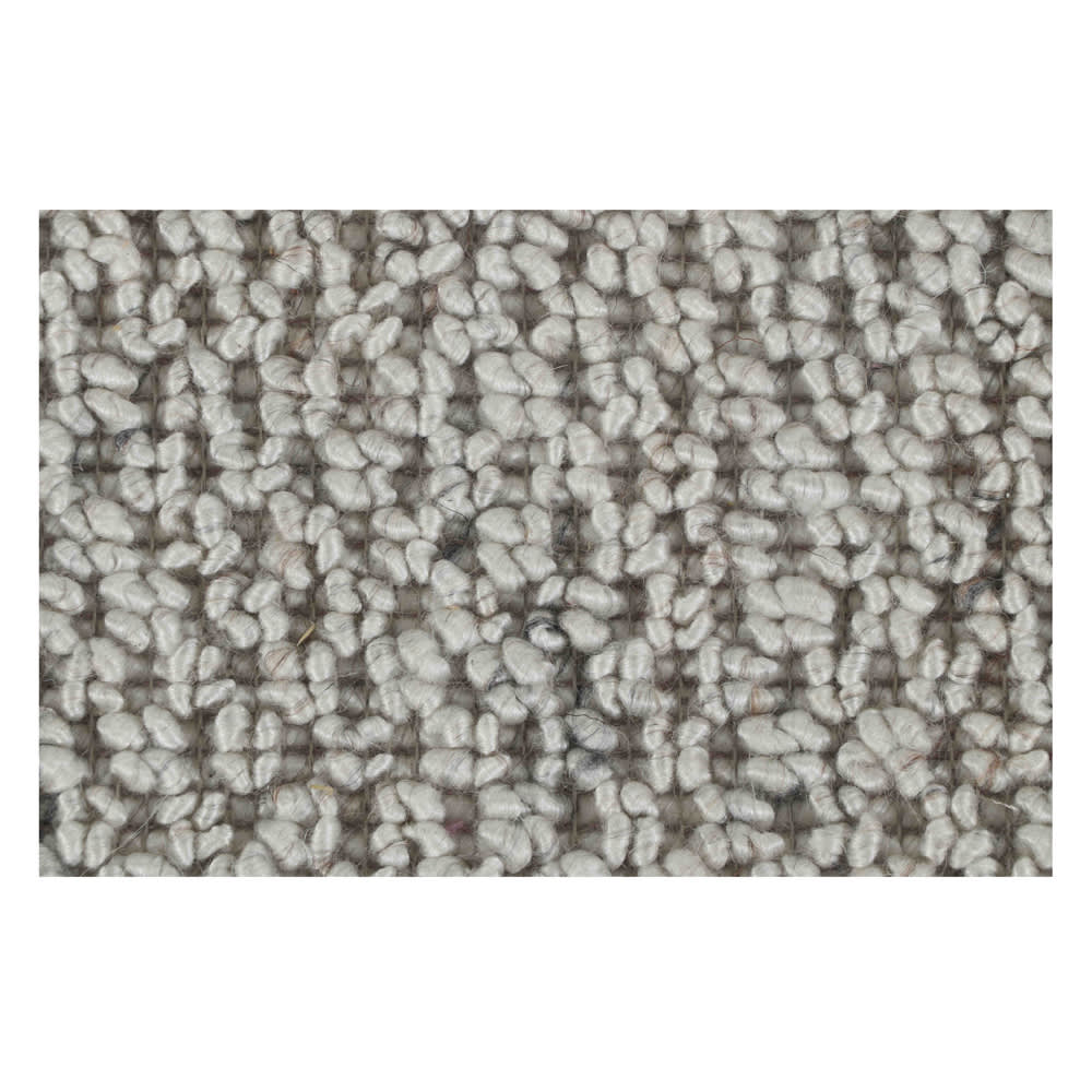 Moska Rug Ivory - 160 x 230cm color Ivory