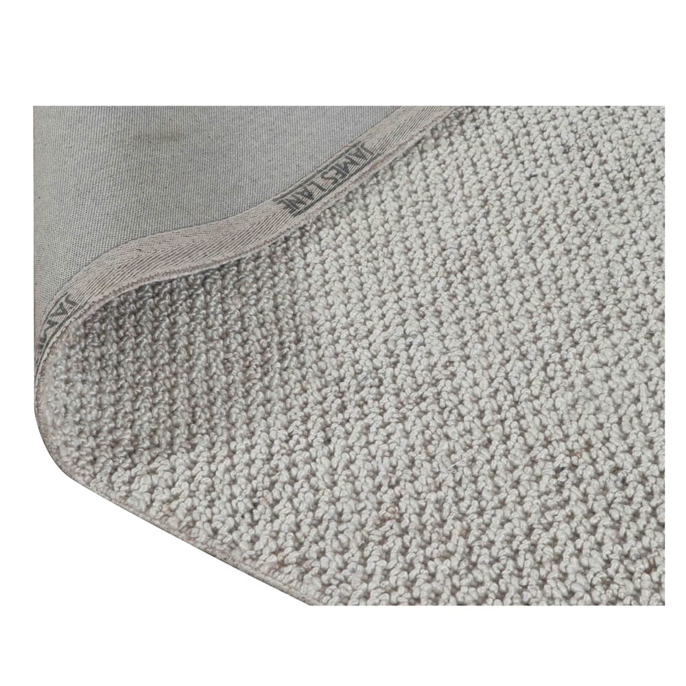 Moska Rug Ivory - 160 x 230cm color Ivory
