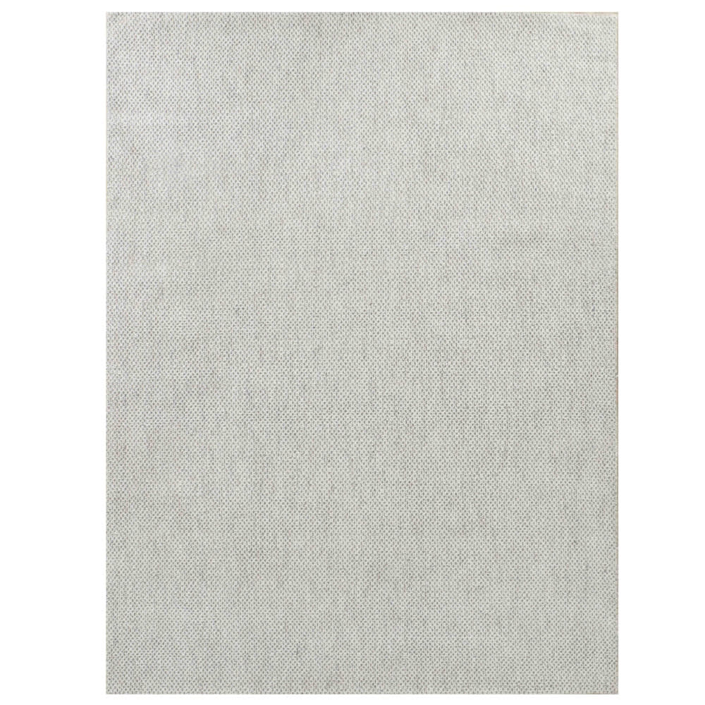 Moska Rug Ivory - 300 x 400cm color Ivory