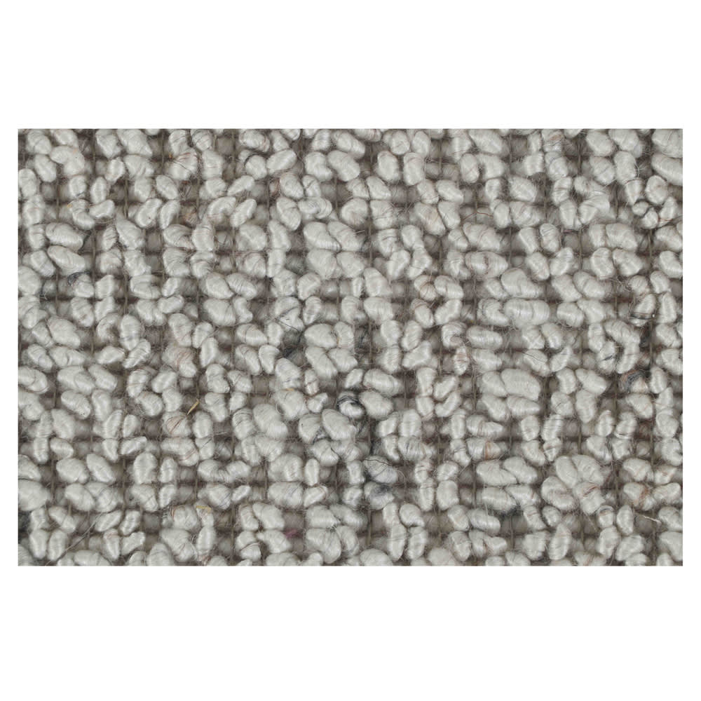 Moska Rug Ivory - 300 x 400cm color Ivory