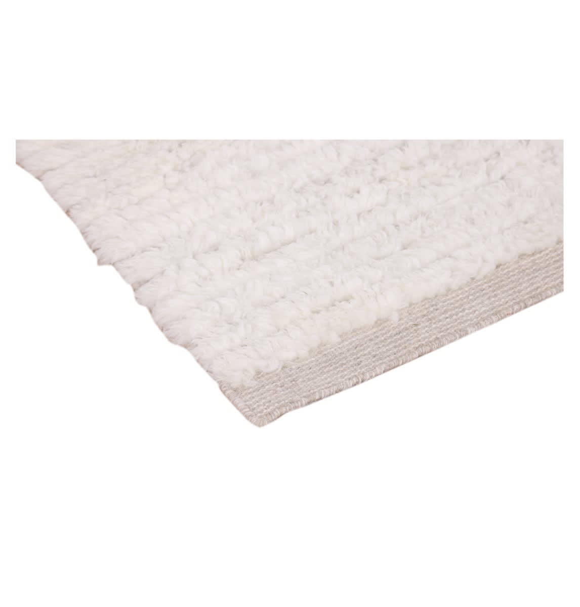 Puma Rug Ivory/Natural - 200 x 300cm color 68194202