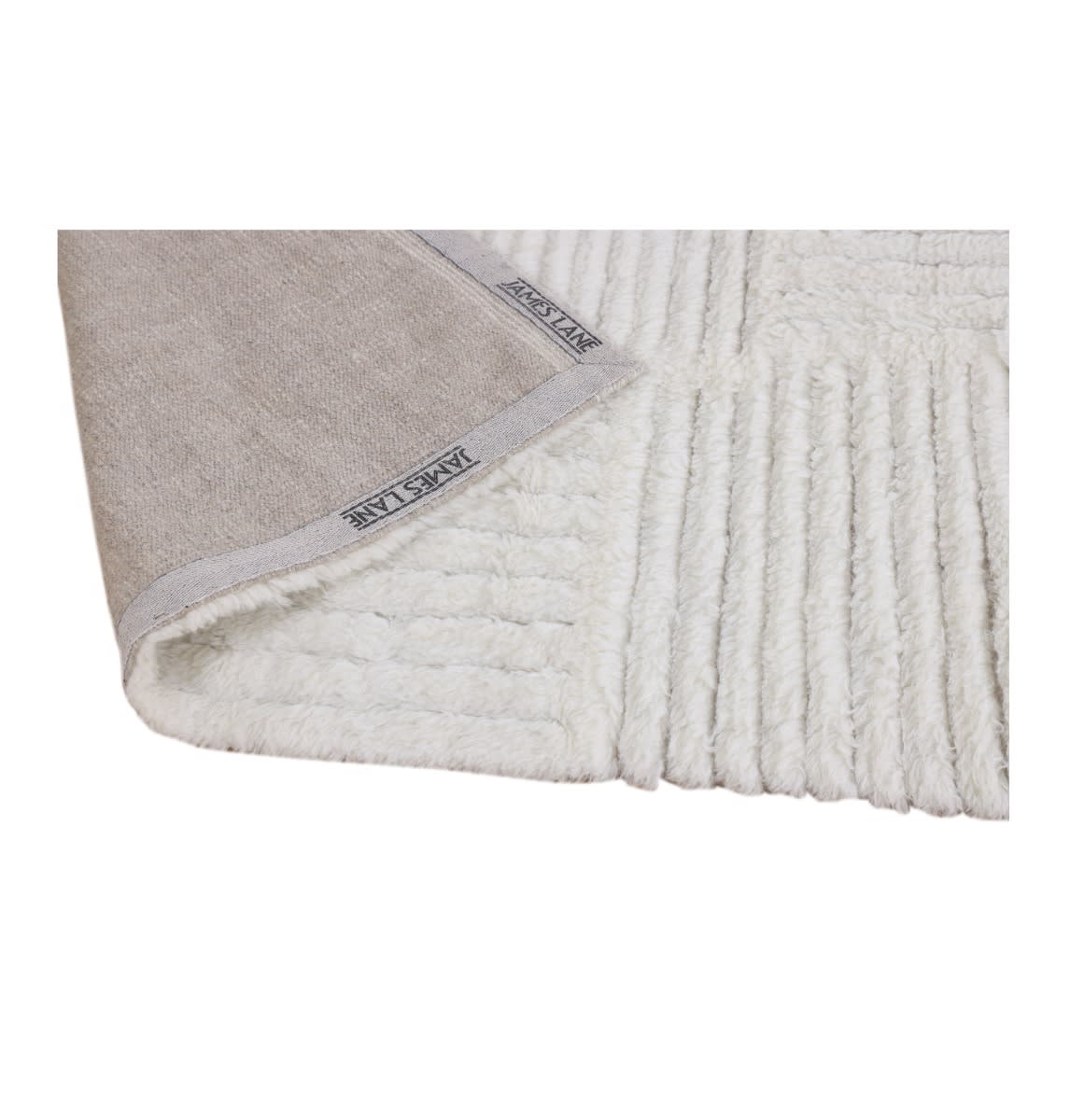 Puma Rug Ivory/Natural - 200 x 300cm color 68194202