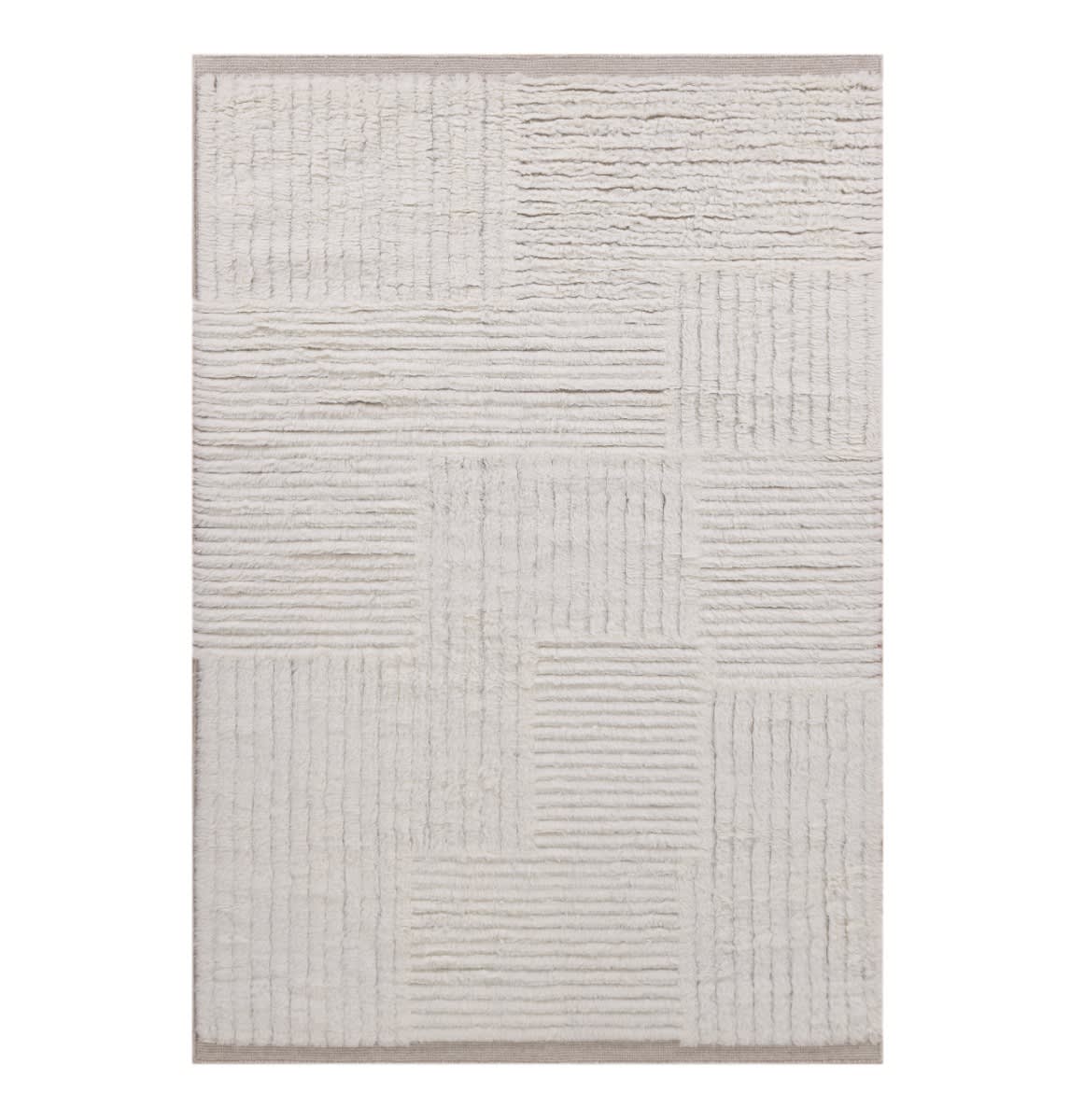 Puma Rug Ivory/Natural - 200 x 300cm color 68194202