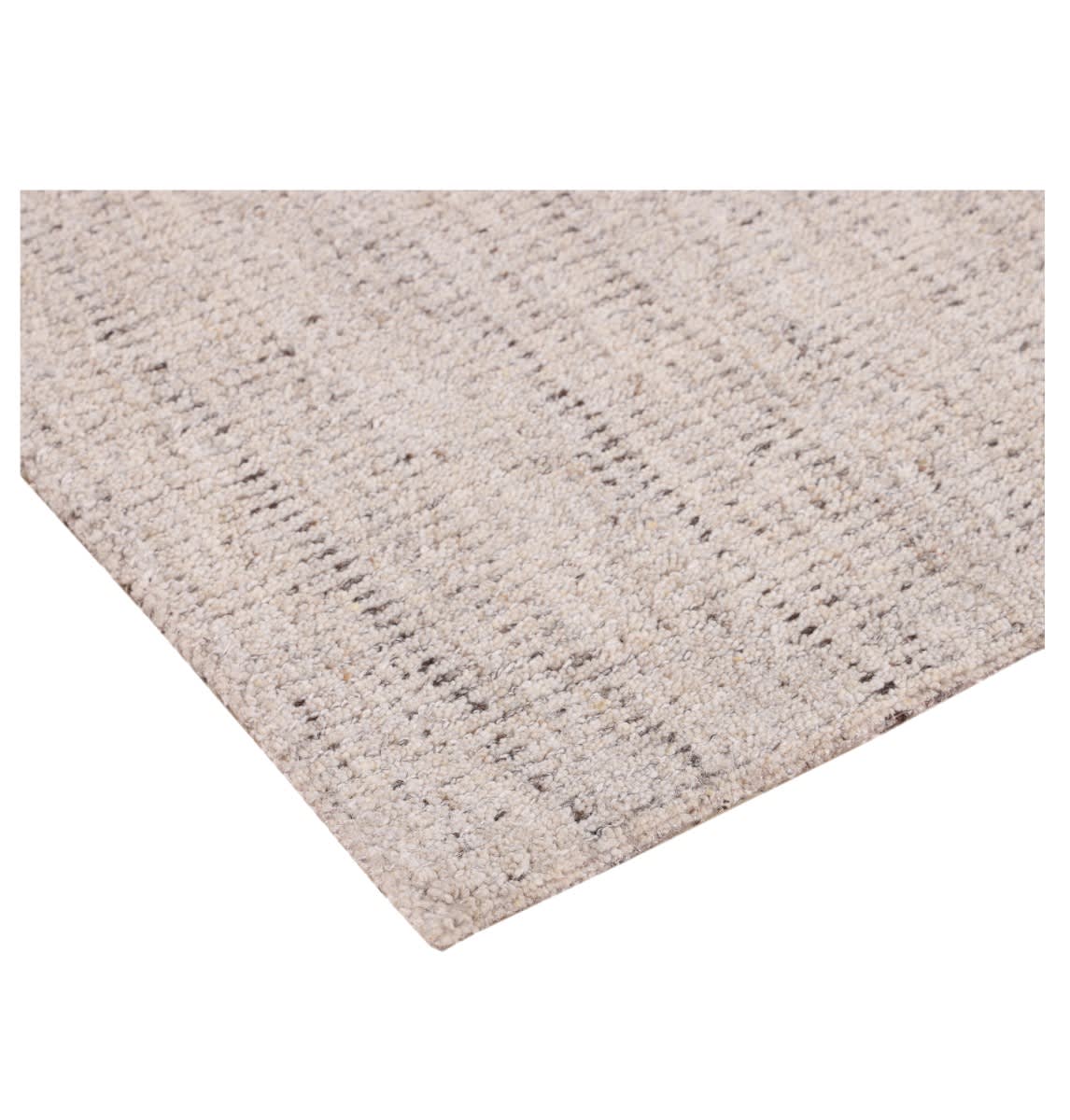 Raga Floor Rug Beige 160 x 230 cm color Beige