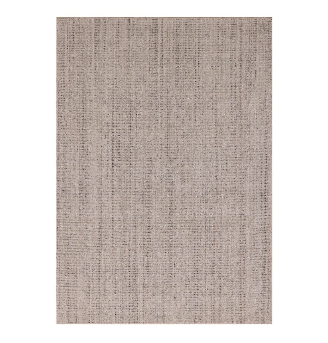 Raga Floor Rug Beige 200 x 300 cm color Beige