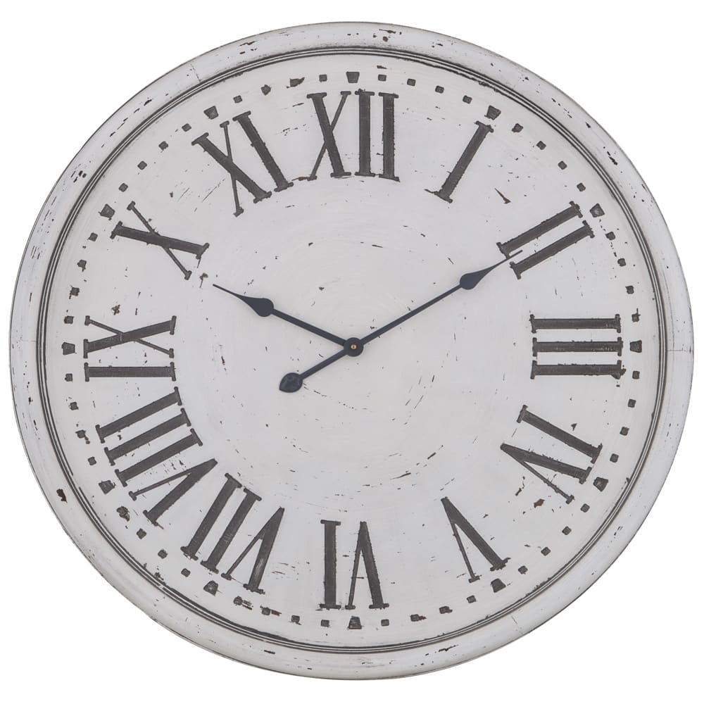 Lillian Wall Clock 
