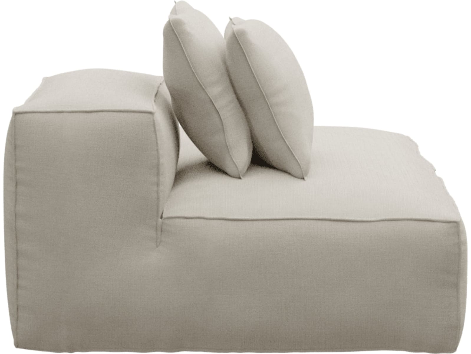 Riley Tribute Shell Module Terminal Right color Tribute Shell