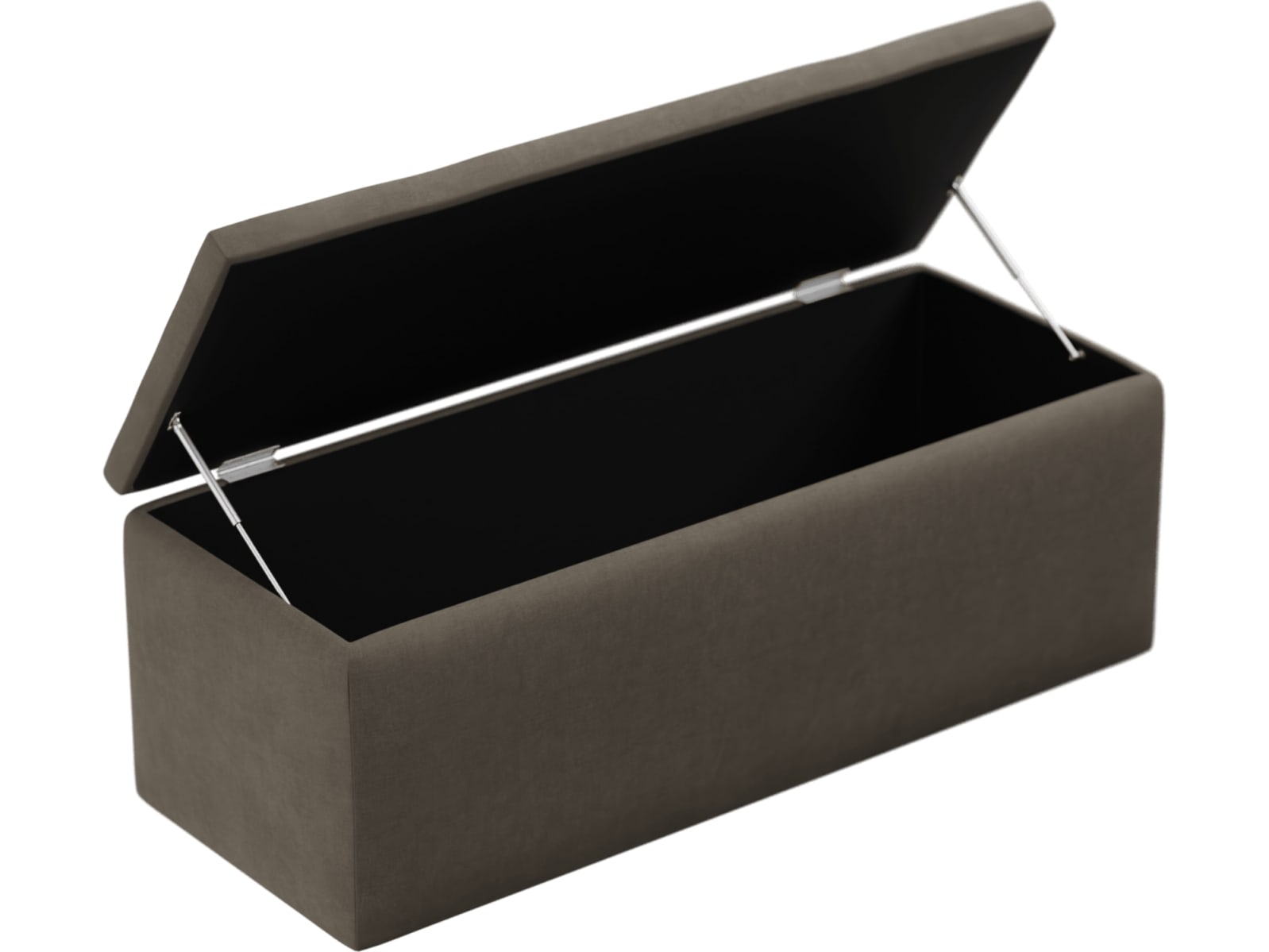 Leo Blanket Box Muse Mink color Muse Mink