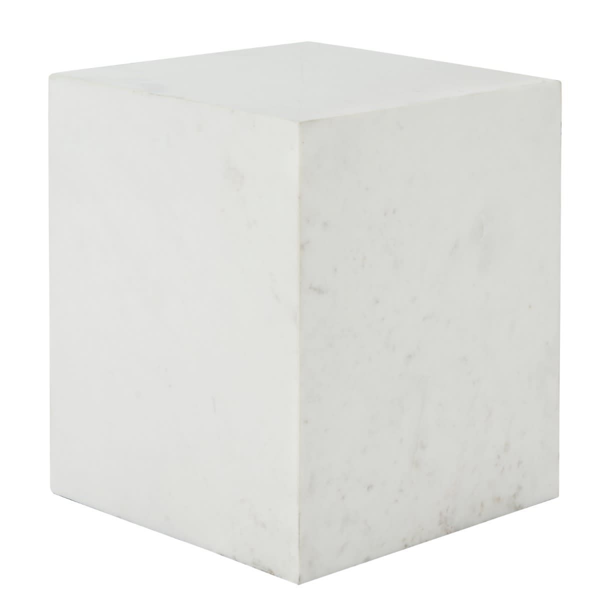 Mars Banswara Marble Side color White