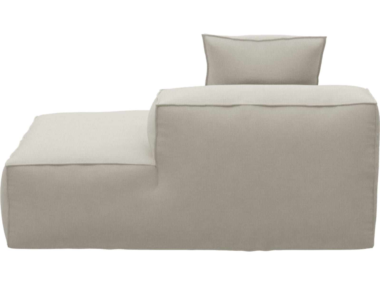 Riley Tribute Shell Module Terminal Right color Tribute Shell