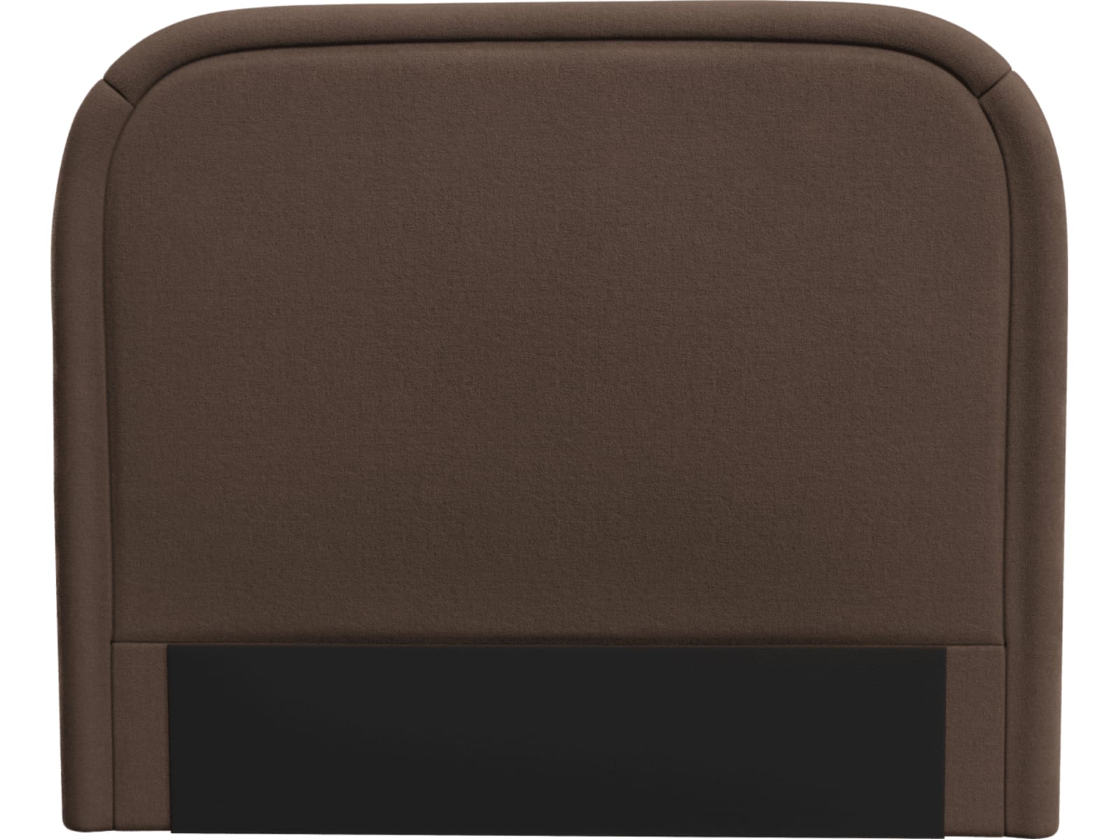 Libby Bedhead Muse Chocolate color Muse Chocolate