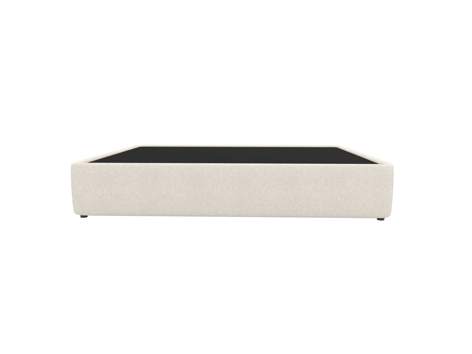 Leo Bed Base Tribute Ice color Tribute Ice