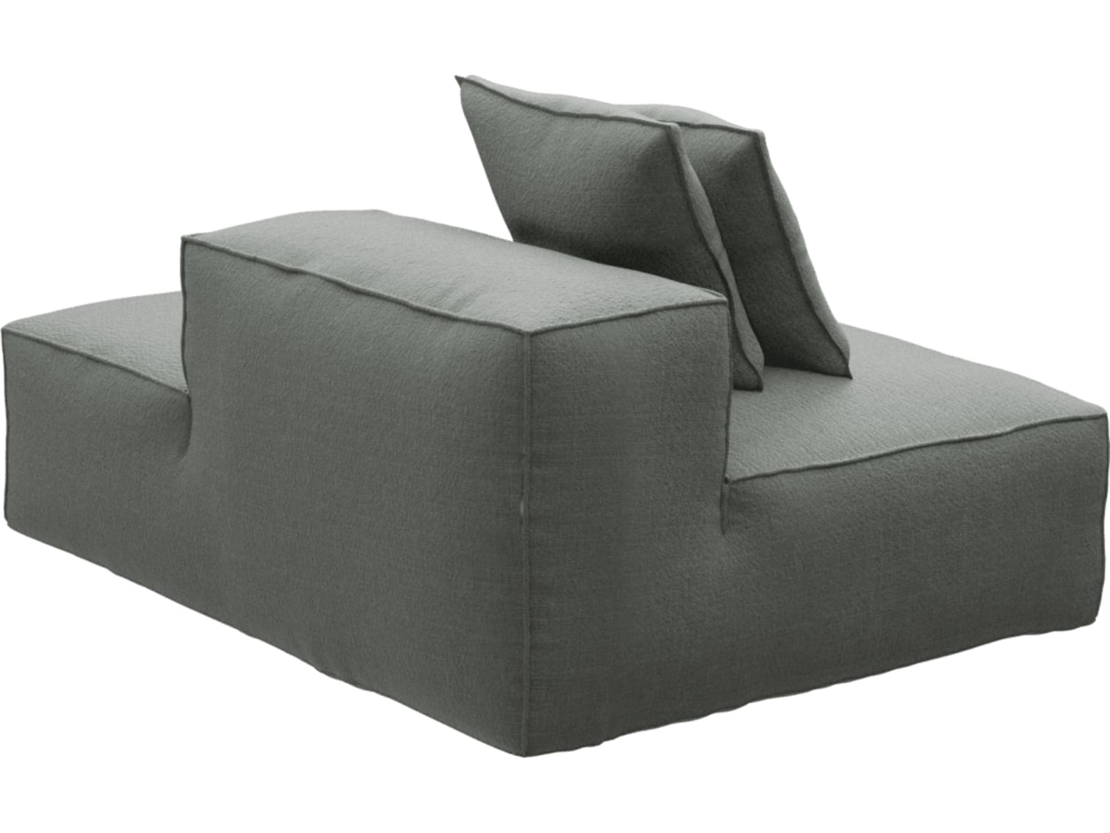 Riley Tribute Storm Module Terminal Right color Tribute Storm