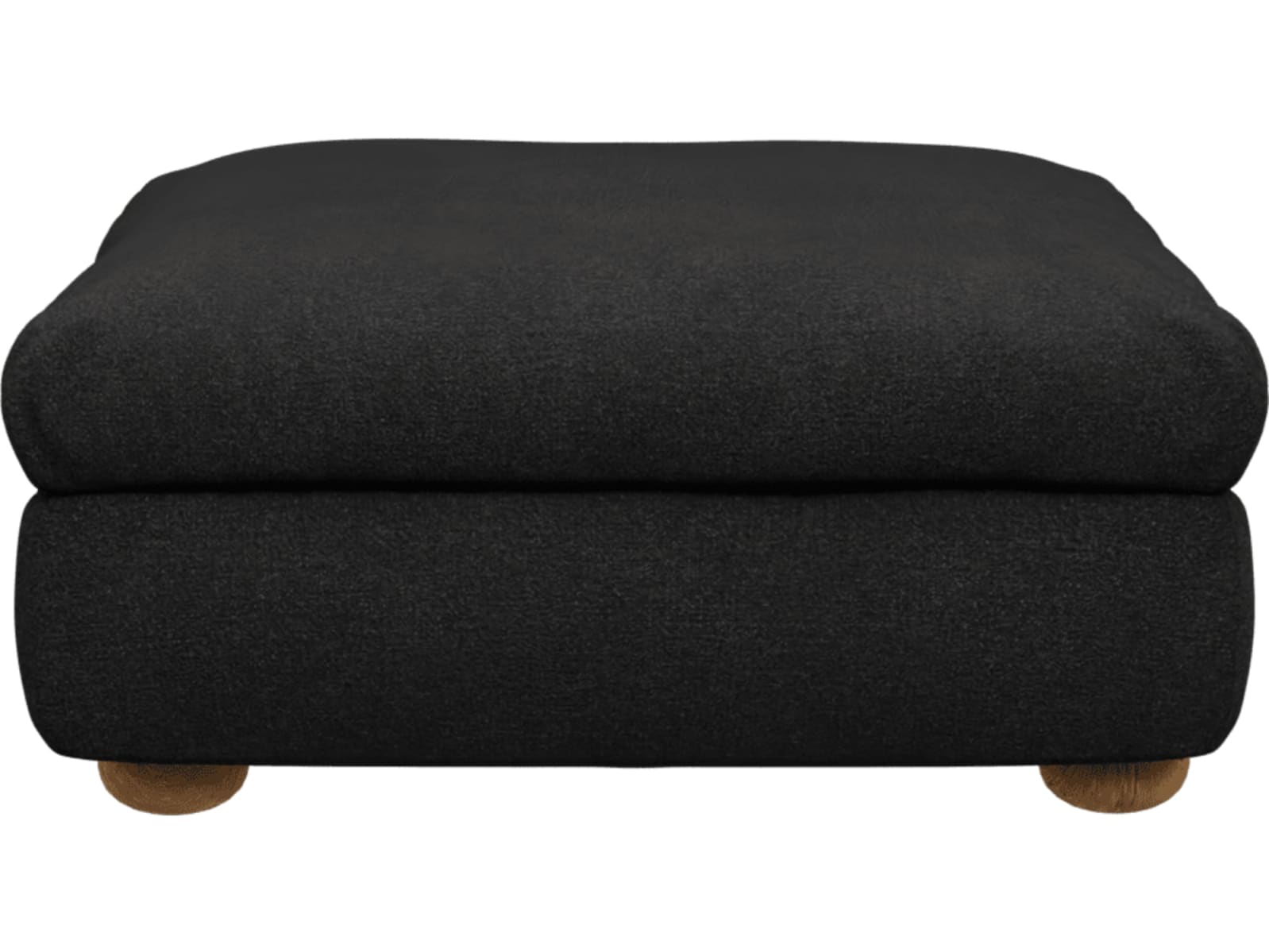 Tully Sofa Modules Slip Covers California Charcoal color California Charcoal
