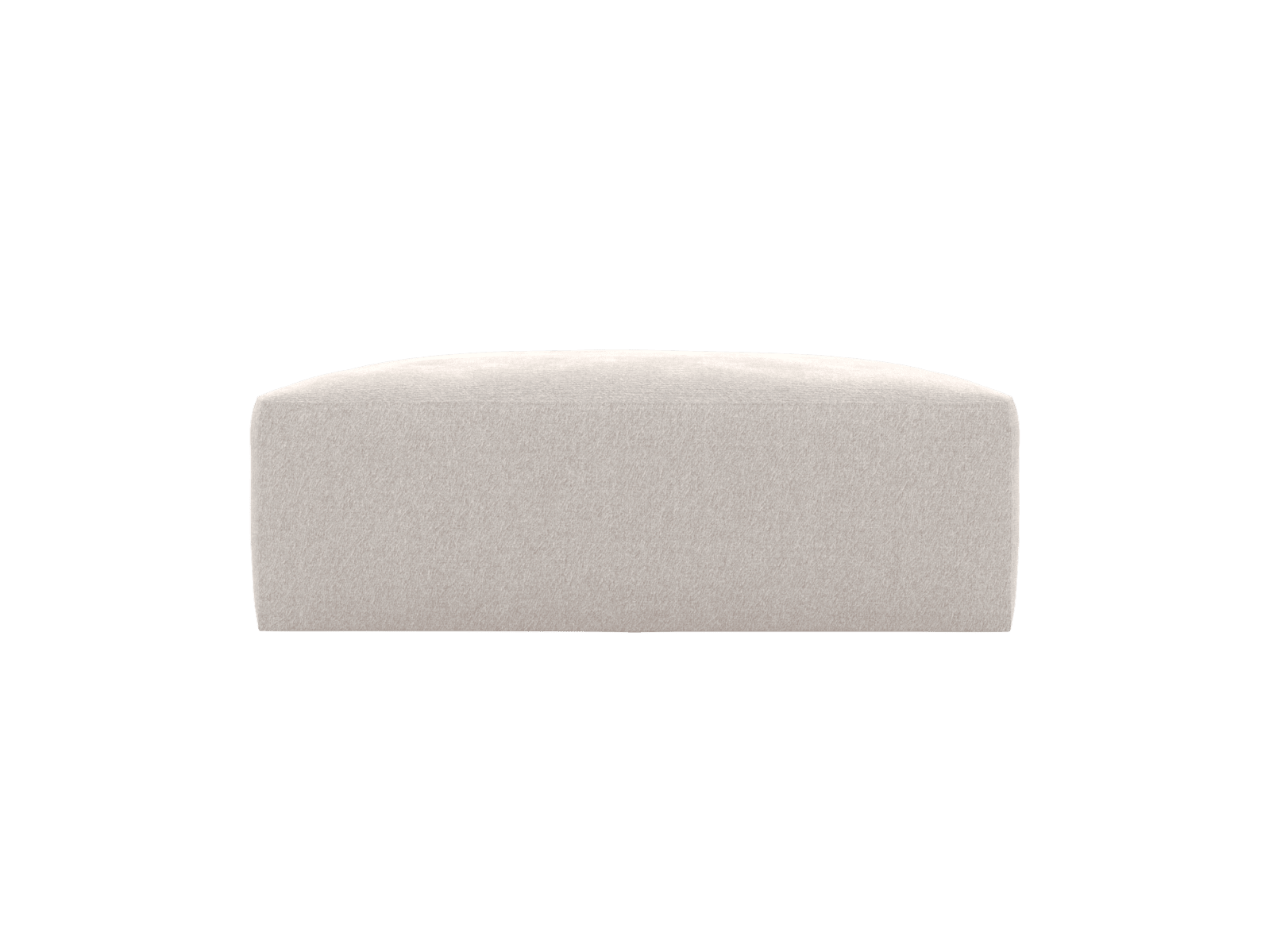 Copenhagen Toorak Pearl Ottoman color Toorak Pearl