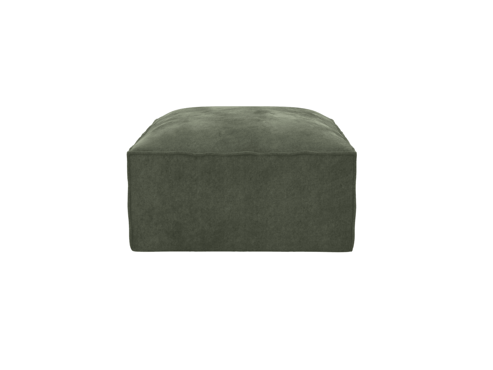 Kai Muse Forest Ottoman color Muse Forest