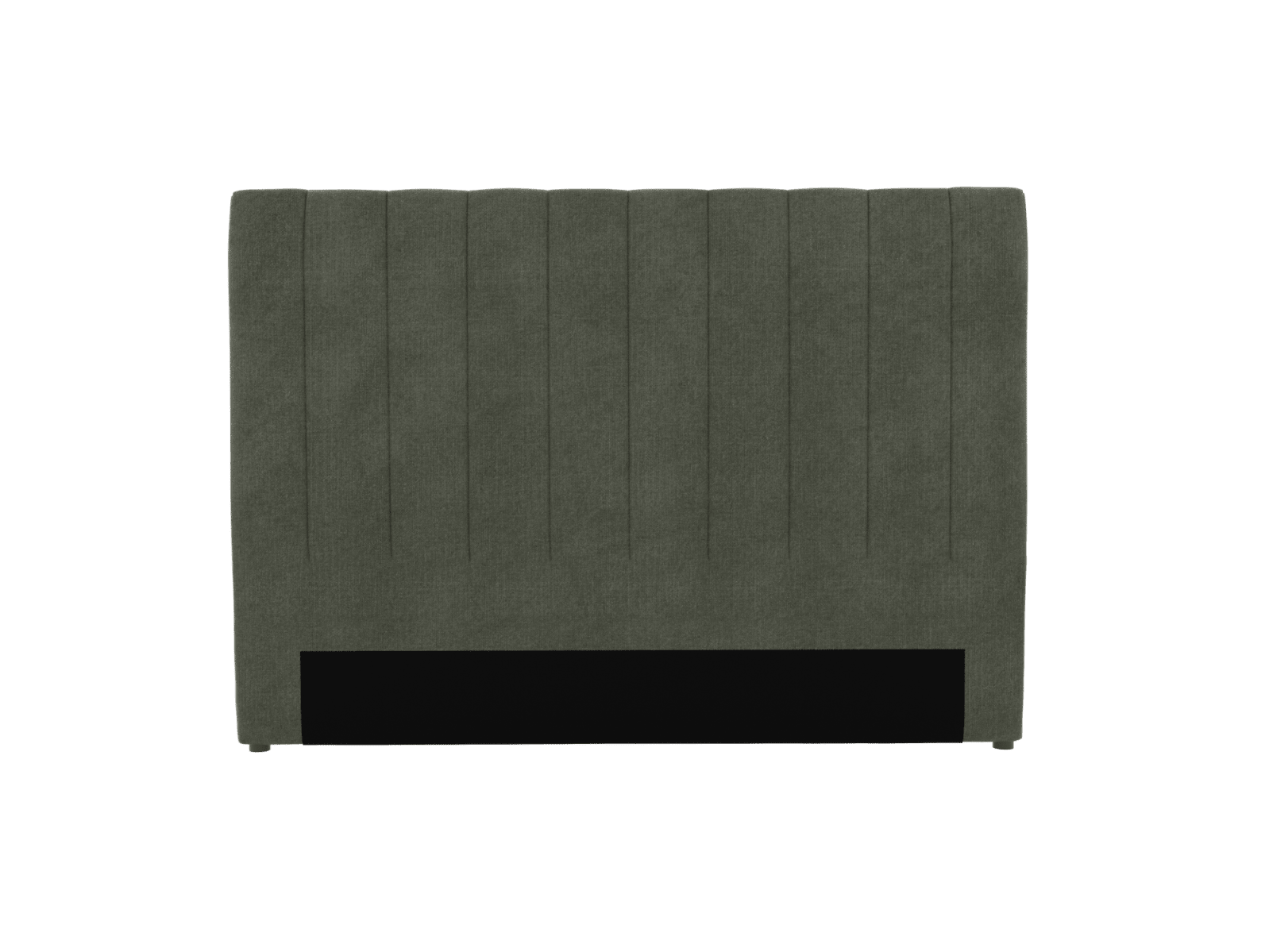 Valor Bedhead Tribute Dark Jade color Tribute Dark Jade