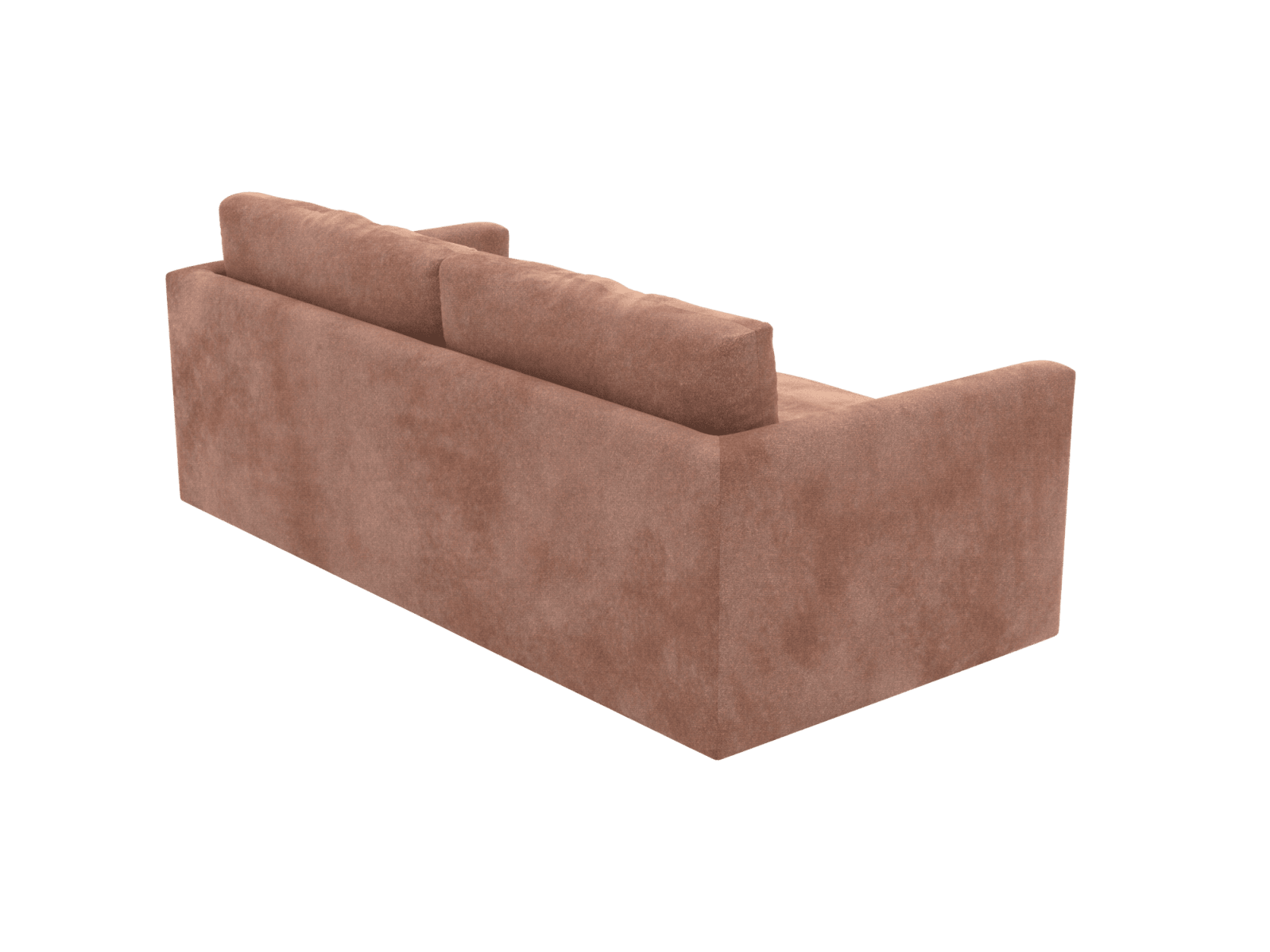Haven Muse Dusk 3.5 Seater Sofa color Muse Dusk