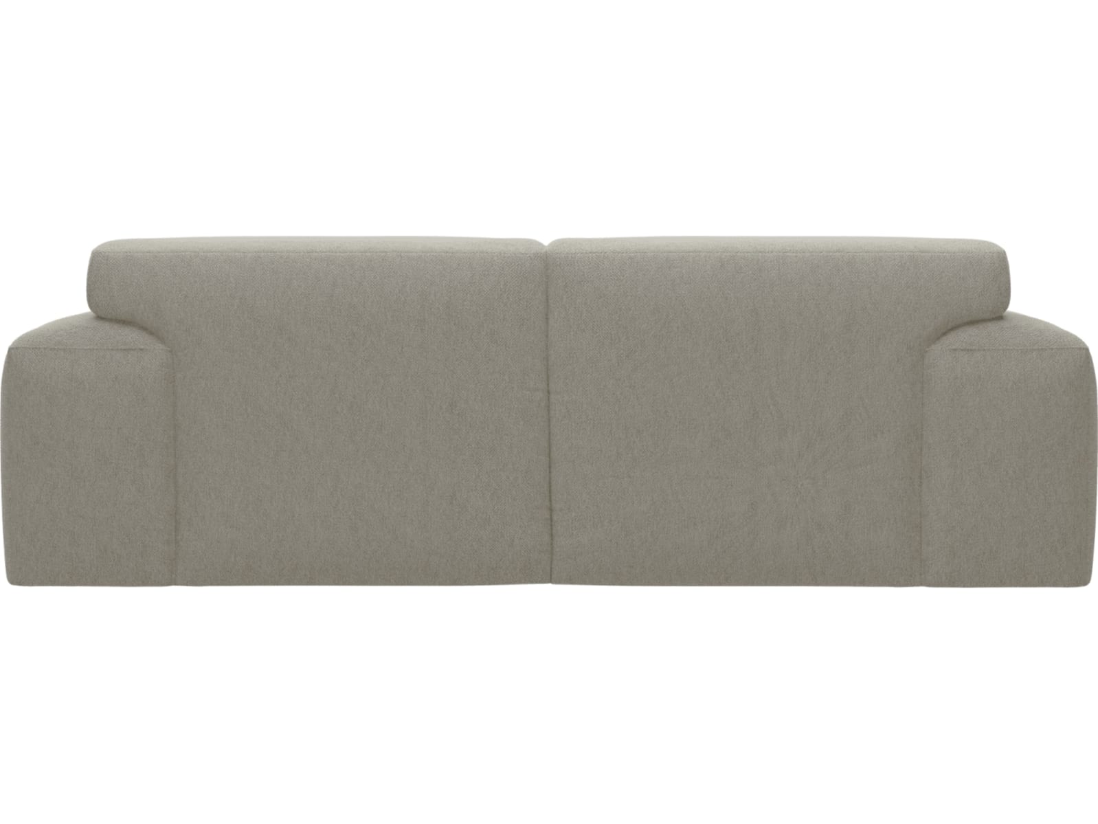 Copenhagen Noa Desert Sofa - 2 Seater color Noa Desert