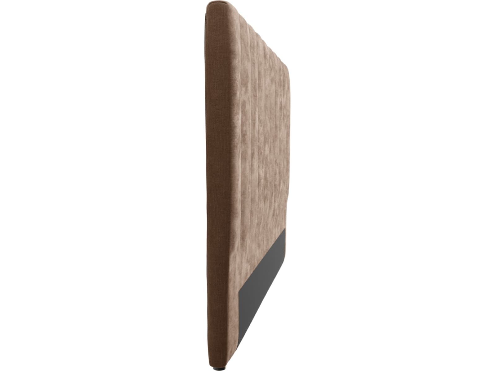 Valor Bedhead Tribute Chestnut color Tribute Chestnut