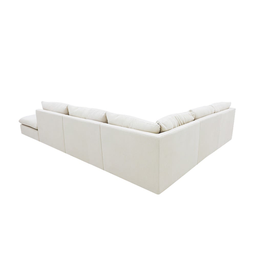 Ludlow Tribute Shell - 5 Seater RAF Terminal color Tribute Shell