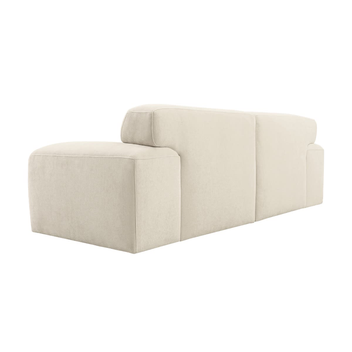 Copenhagen Alpine Mist Sofa - 2 Seater color Alpine Mist