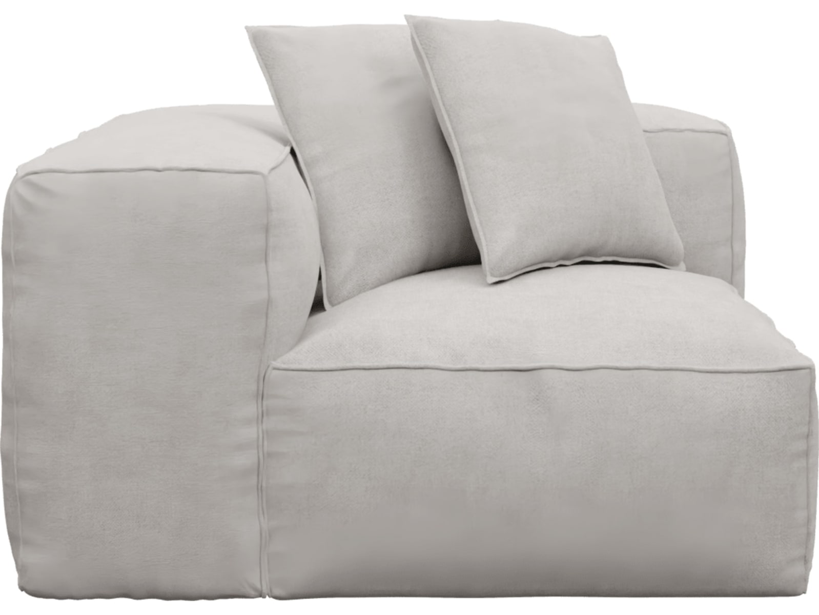 Riley Avon Mineral Module Corner color Avon Mineral