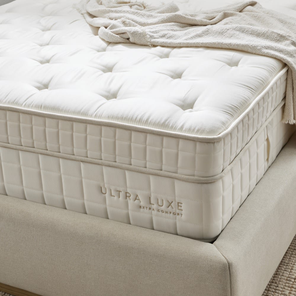 Art & Science Ultra Luxe Extra Comfort Mattress - Queen 