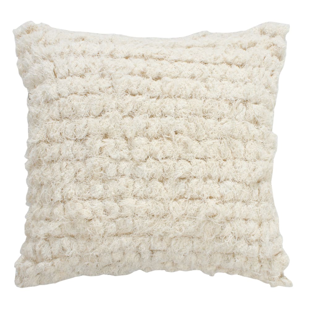 Costilla Cushion Cotton Selvedge - 50cm x 50cm color 68194202
