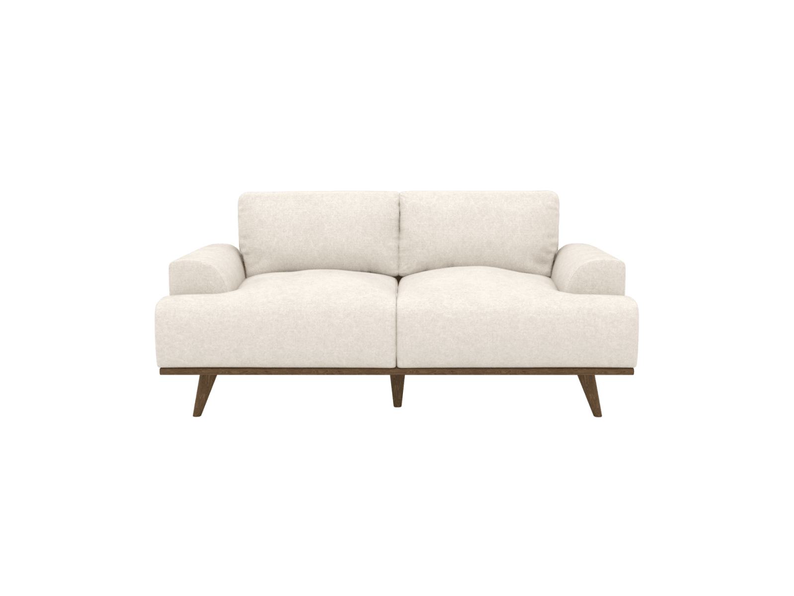 Dane Tribute Ice Sofa - 2 Seater color Tribute Ice