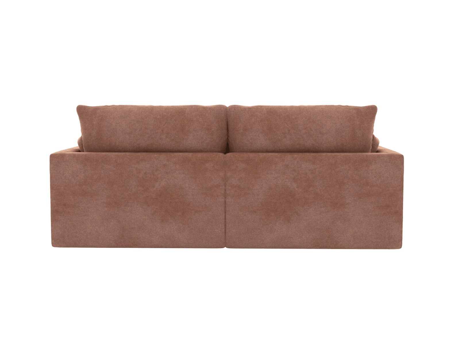 Willow Muse Dusk Modular Sofa - 2 Seater color Muse Dusk