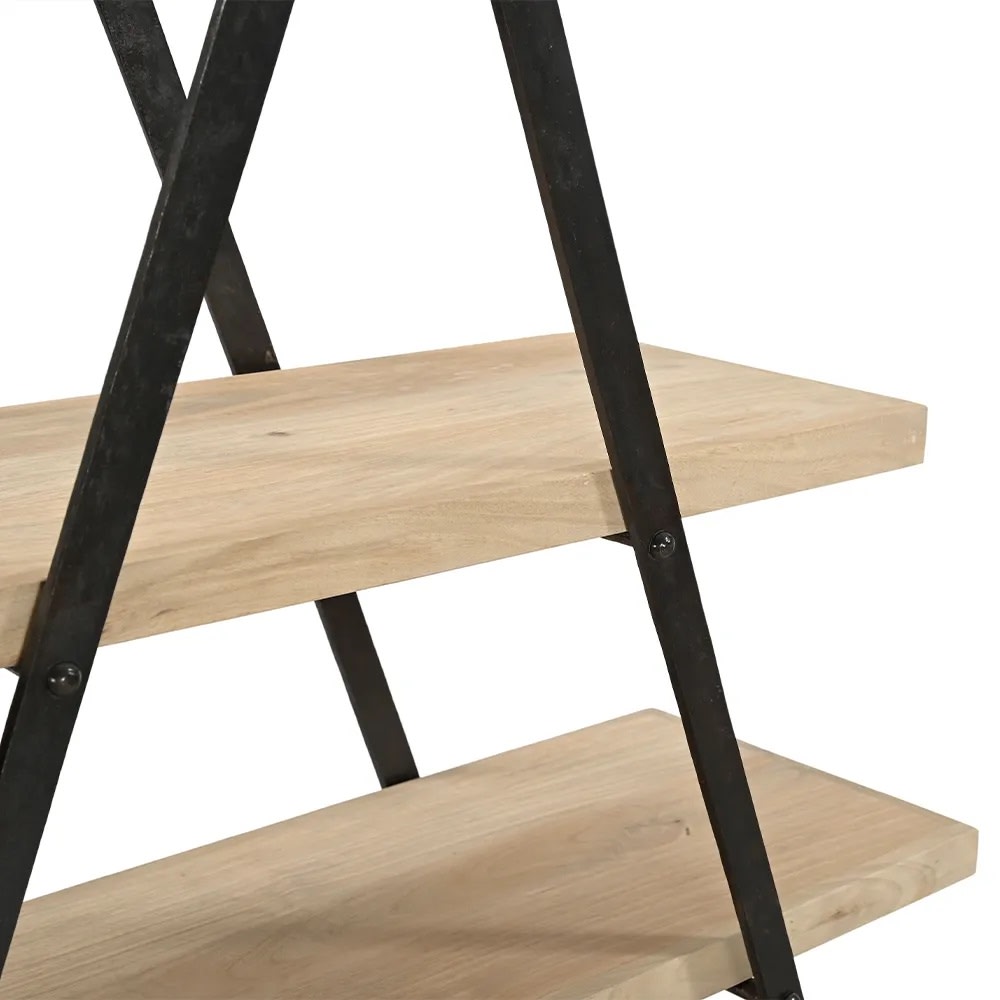 Archer Bookcase color Natural