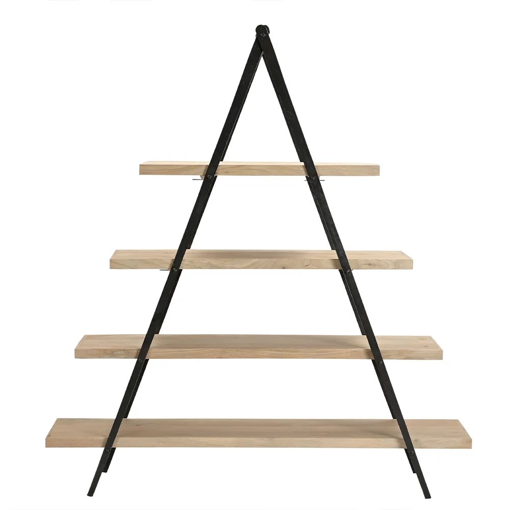 Archer Bookcase color Natural