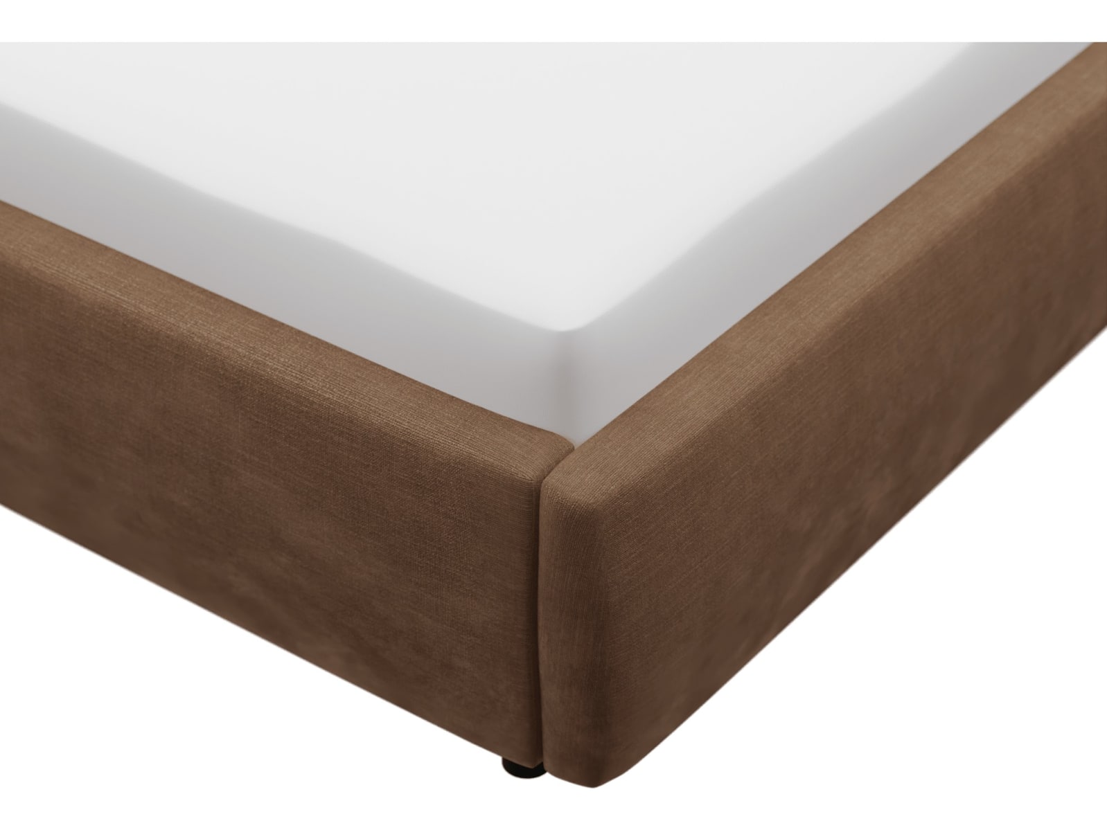 Lucy Drawer Bed Tribute Chestnut color Tribute Chestnut