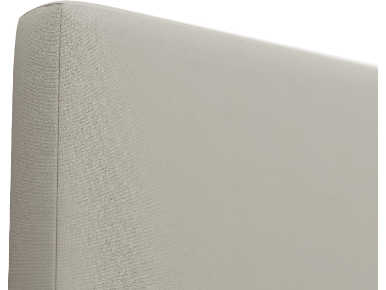 Felix Gas Lift Bed View Cream color View Cream