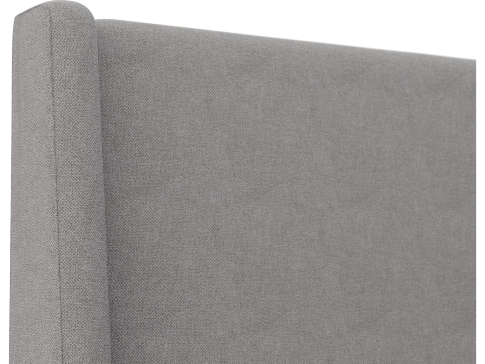 Wing Bedhead California Slate color California Slate