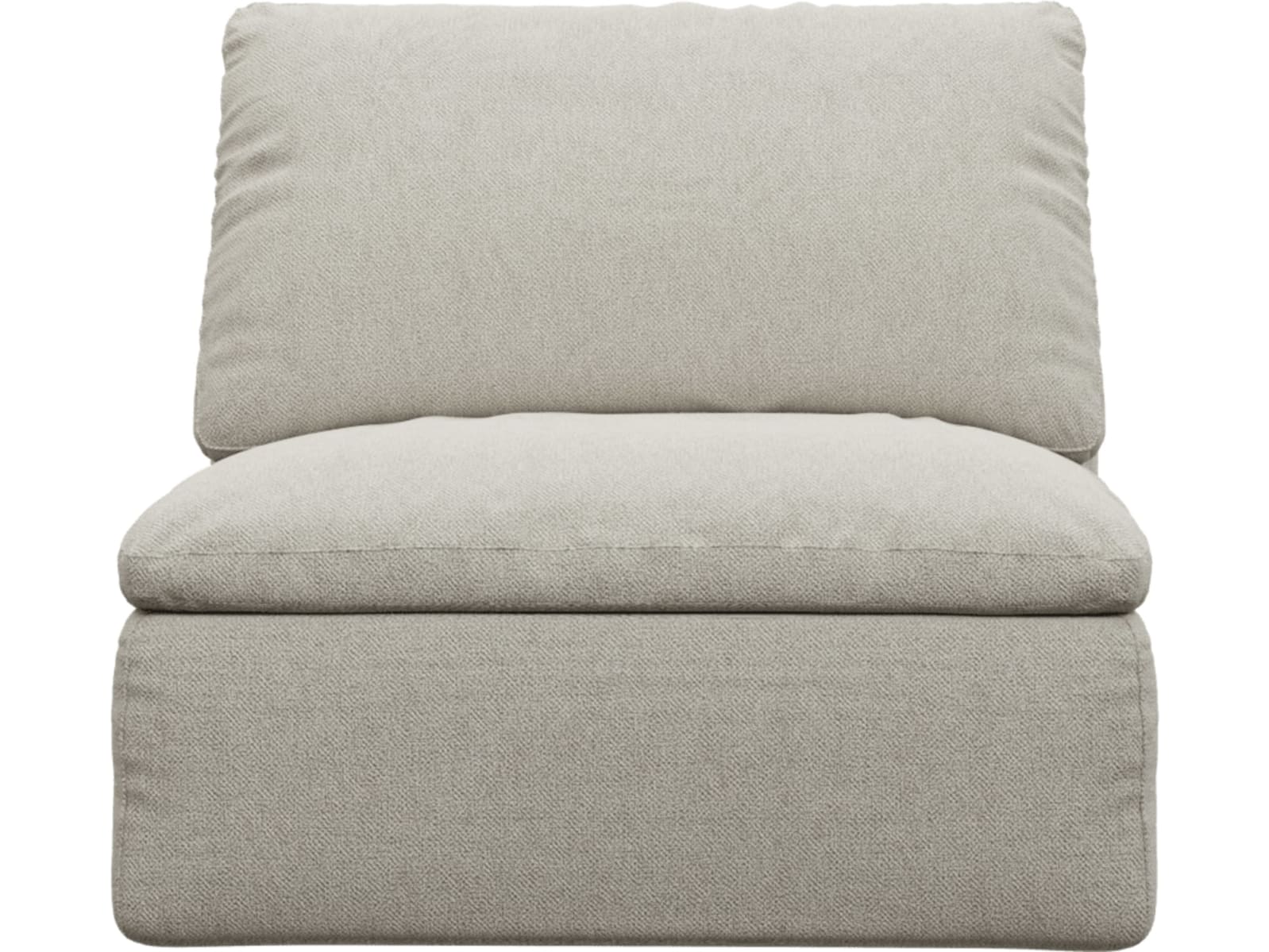 Cloud Noa Desert Slip Cover color Noa Desert