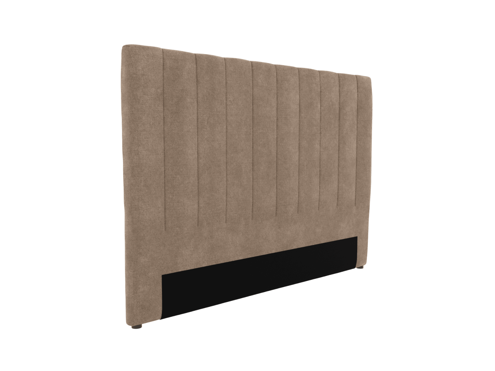 Valor Bedhead Tribute Walnut color Tribute Walnut