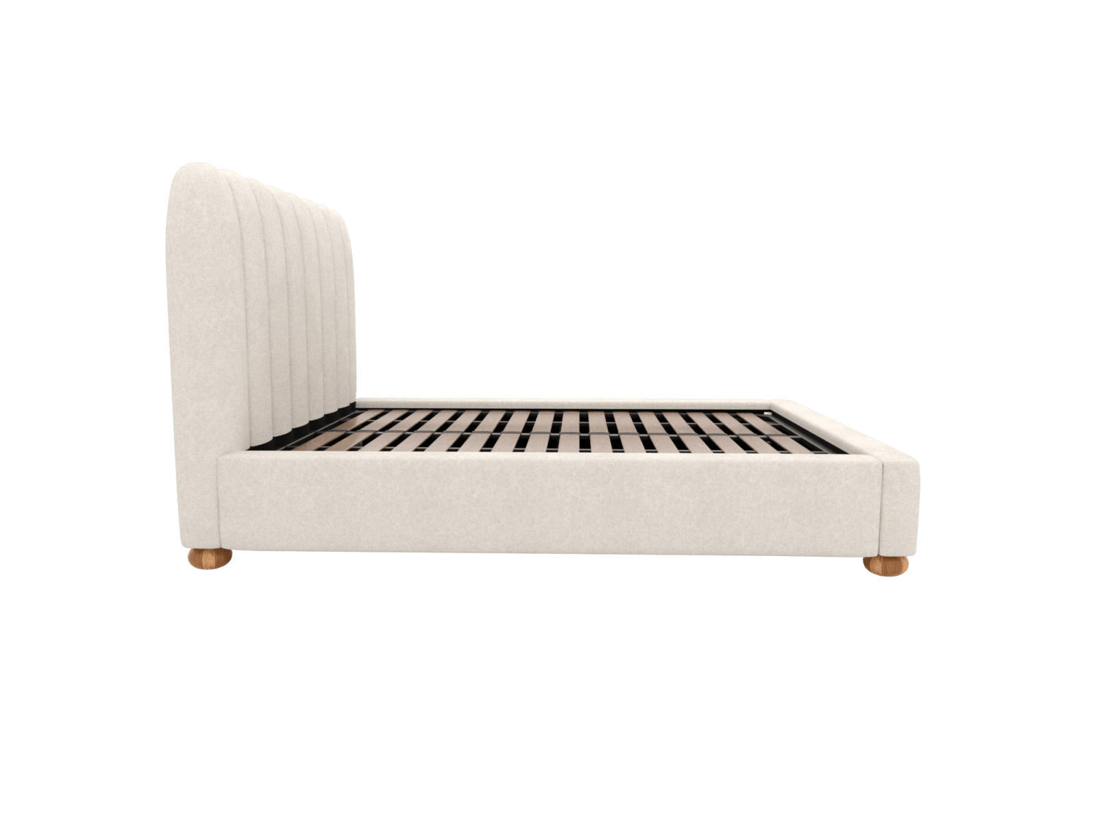 Maeve Bed Tribute Ice color Tribute Ice