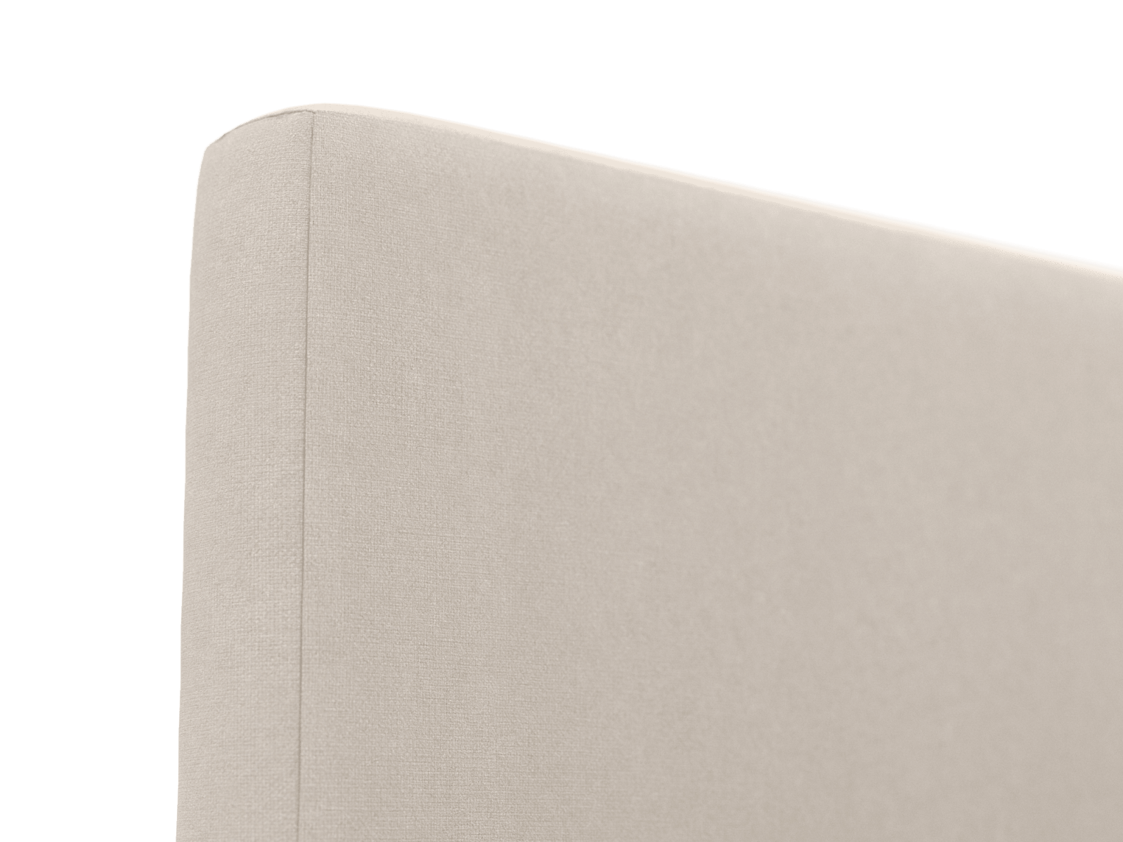 Felix Gas Lift Bed View Cream color View Cream