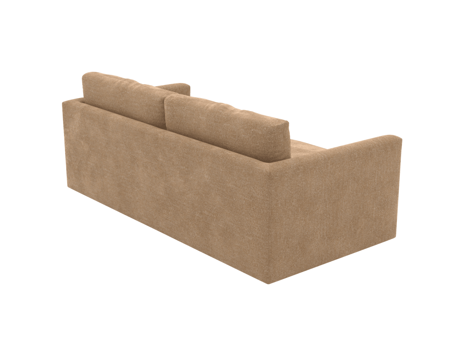 Haven Avon Honey 3.5 Seater Sofa color Avon Honey